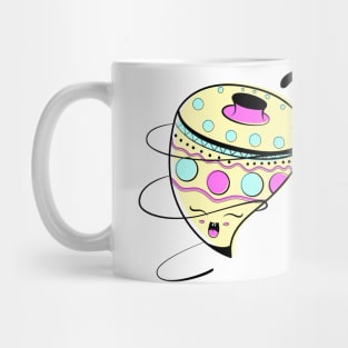 Trompito Mug